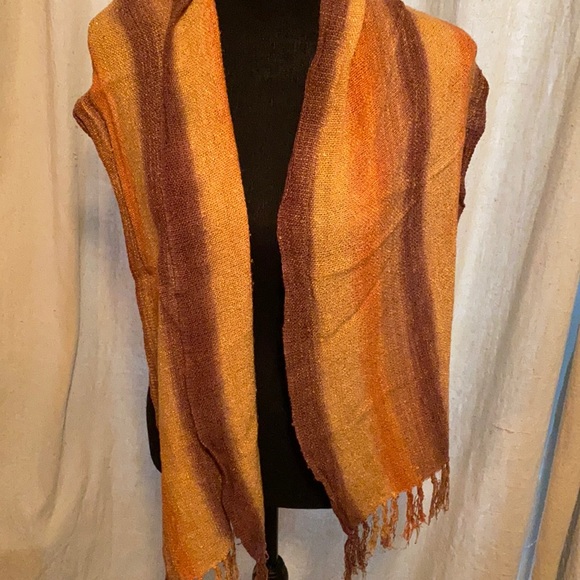 Accessories - Scarf